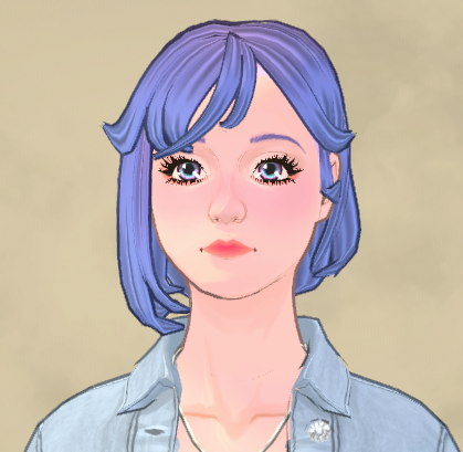 Hair001