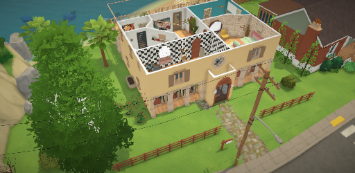 Casita Bona