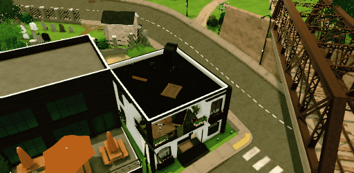Sidequest Starter Apartment