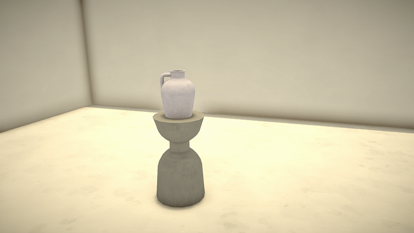 Miller Vase