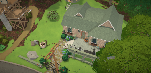 Cozy Aestethic Home