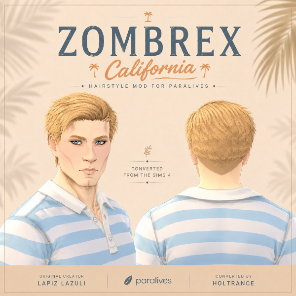 Zombrex