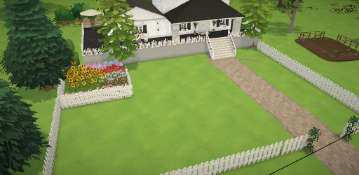 Cozy Country Home
