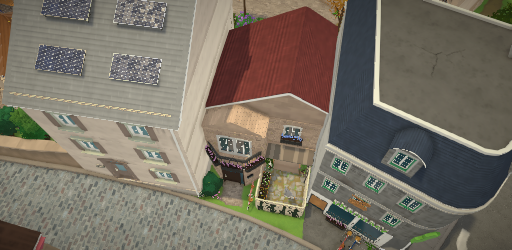 Mini House
