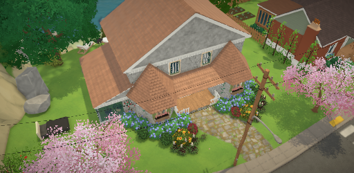 cozy cottage