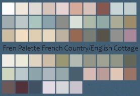 [NR] Fren Palette