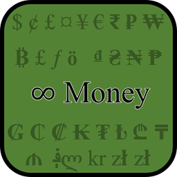 Infinite Money