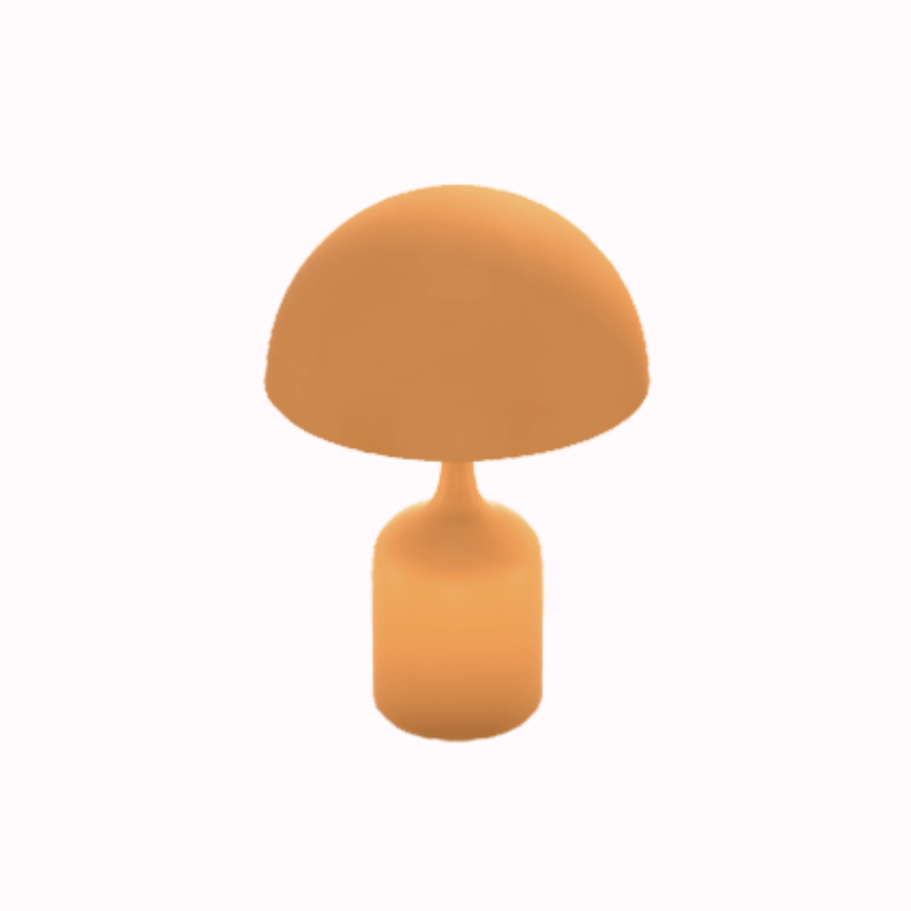 Lamp Hug Collection