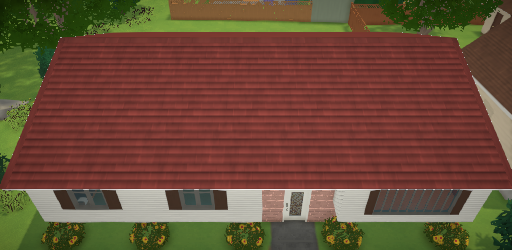 1970s Bi Level House