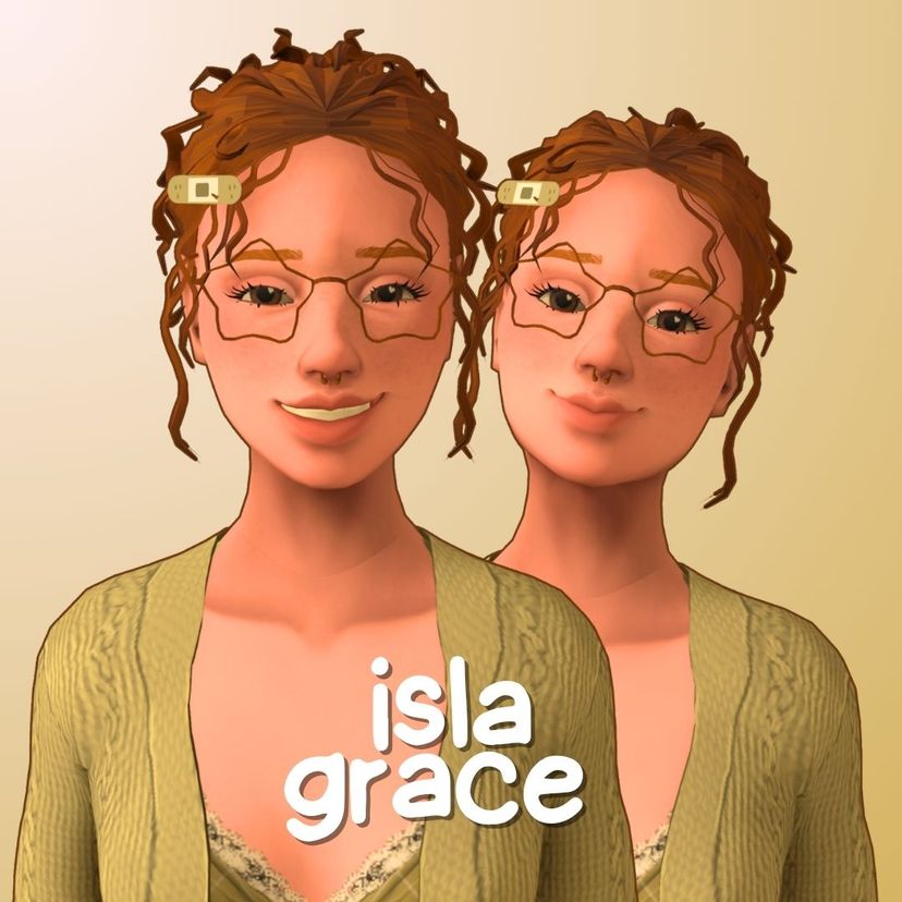 Isla Grace
