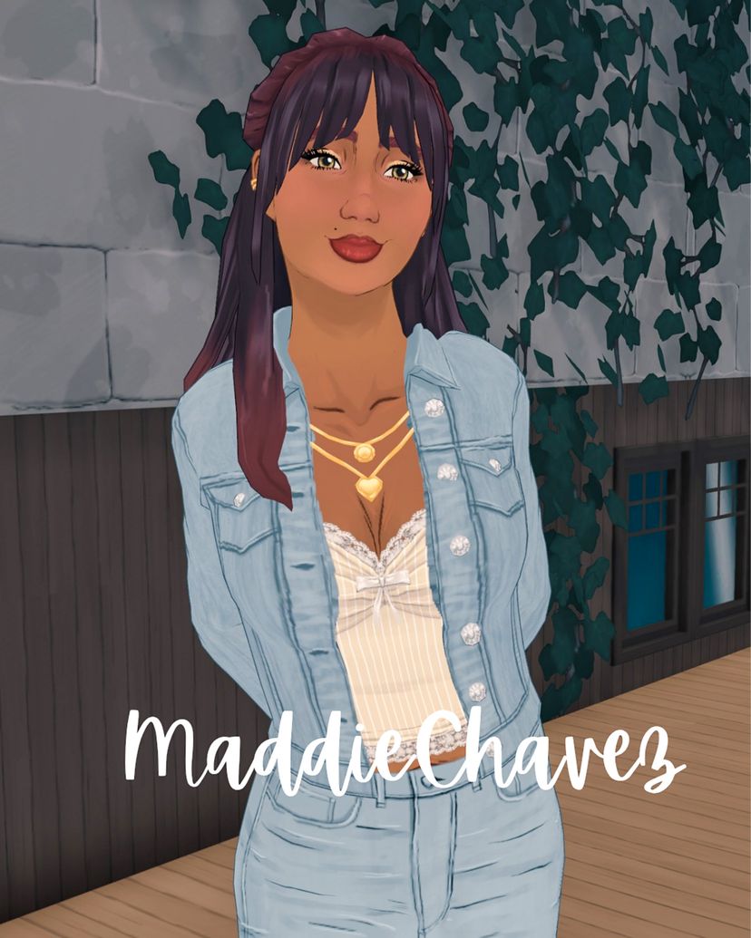 Maddie Chavez