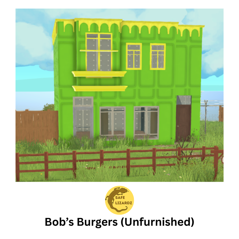 Bob's Burgers