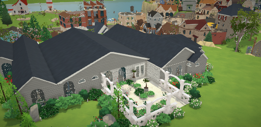 House on the Hill