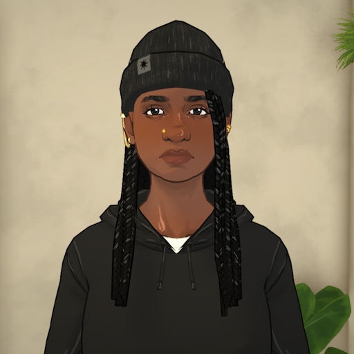 Noor Purnell