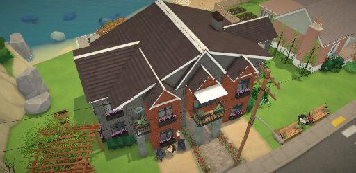 3 Bedroom Family Home