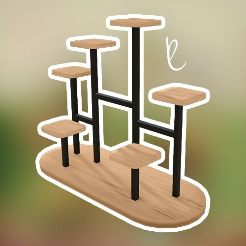 Plant Stand