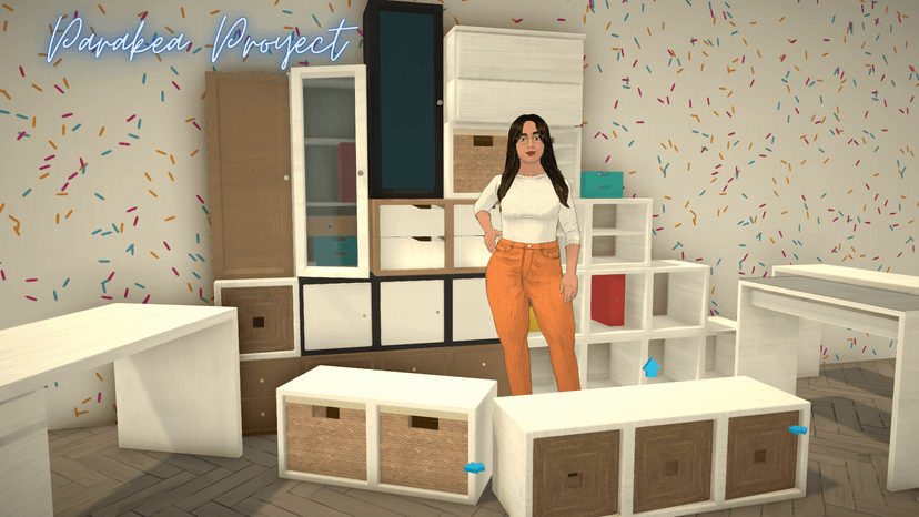 Proyect Parakea