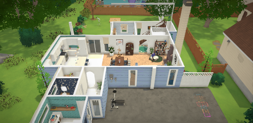Family Home