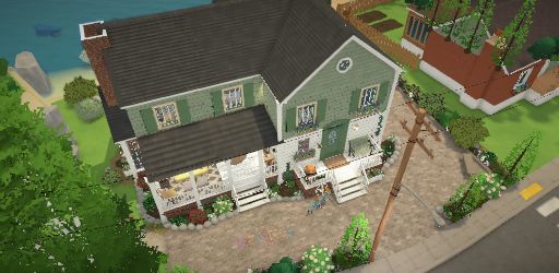 Family Beach House