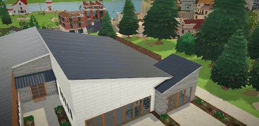 Mid Century Modern