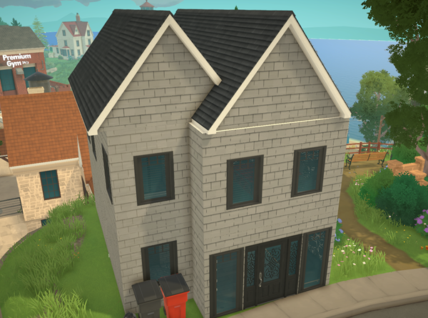 WSmall  home