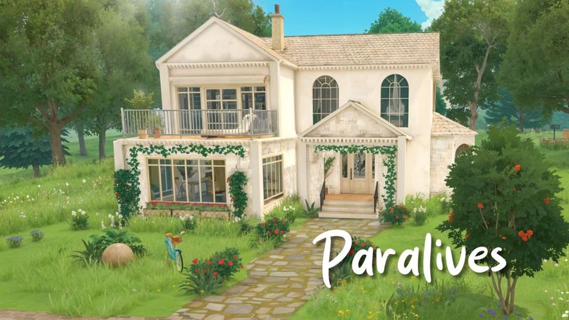 Family Cottage
