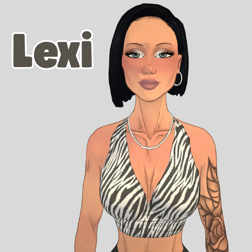 Lexi Moon