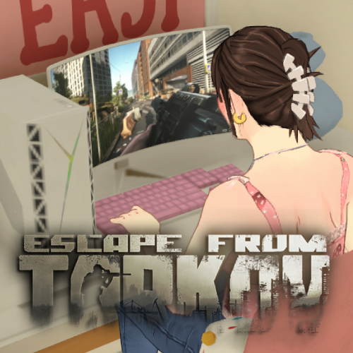 Escape from Tarkov Game
