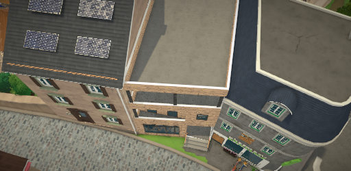 Townhouse 2