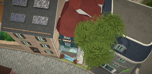 GREENSMALL