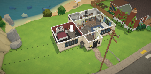River's Starter House