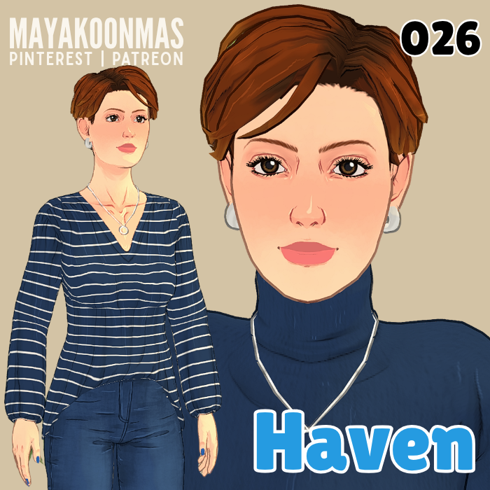 026 | Para | Haven
