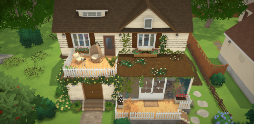 绿屋Green House