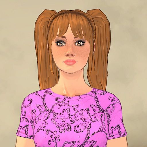 Gina Felps