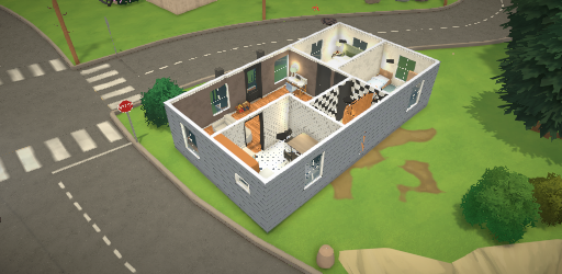 Small House