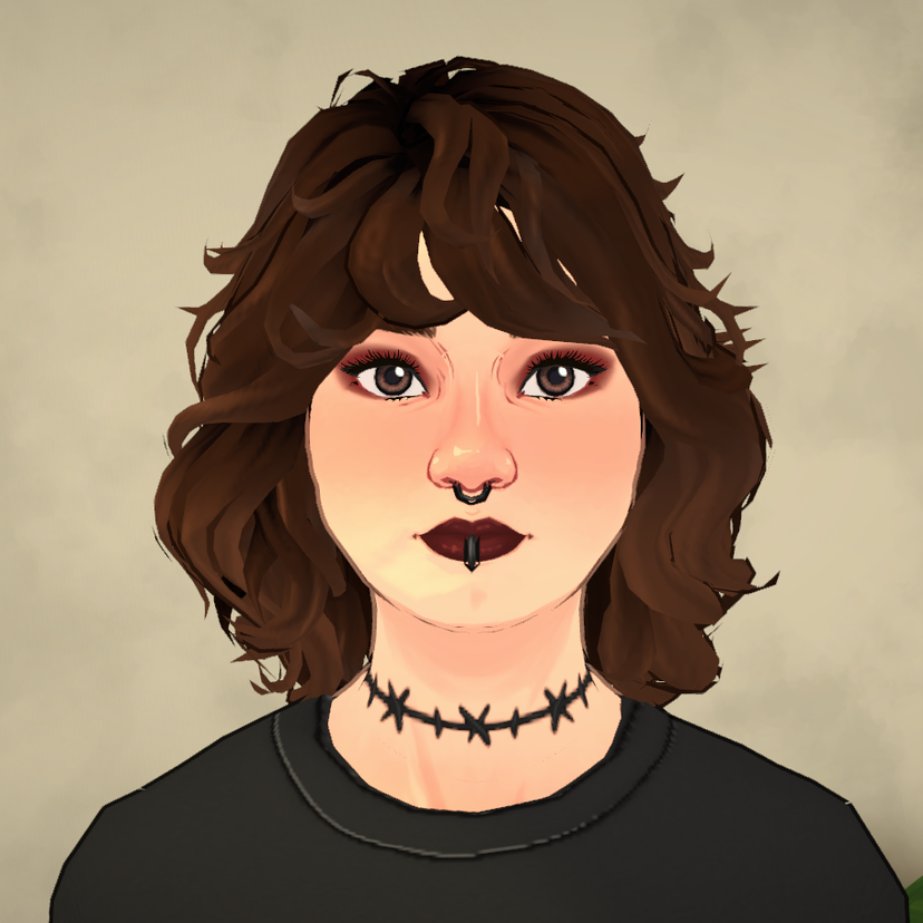Lily Reynolds
