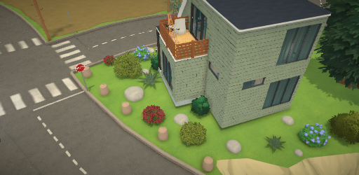 Cozy Home