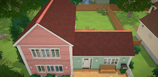 Cozy Family Home
