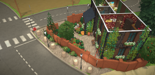 European Countryside 1