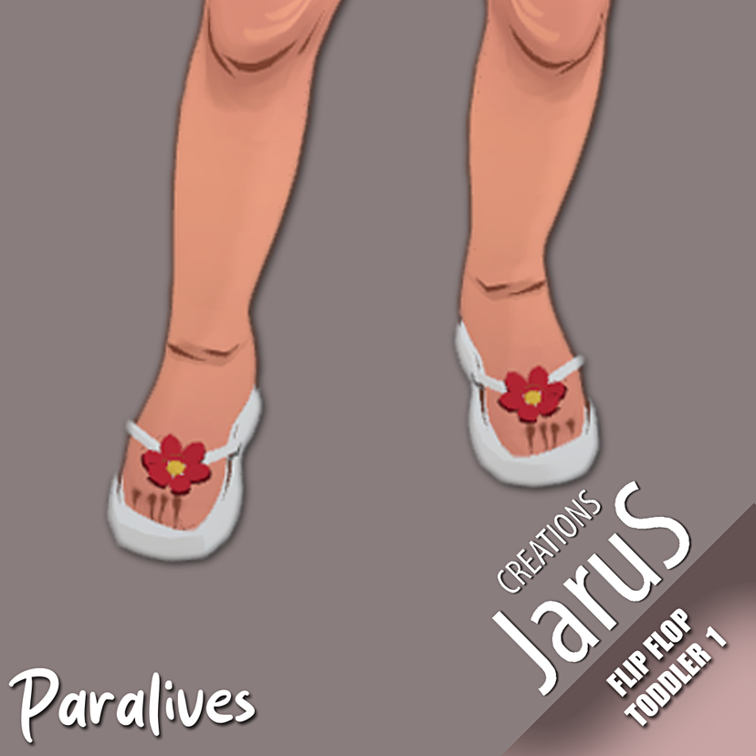 Flip_Flop_Toddler1_JaruS
