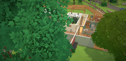 Dream Home