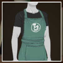 Apron