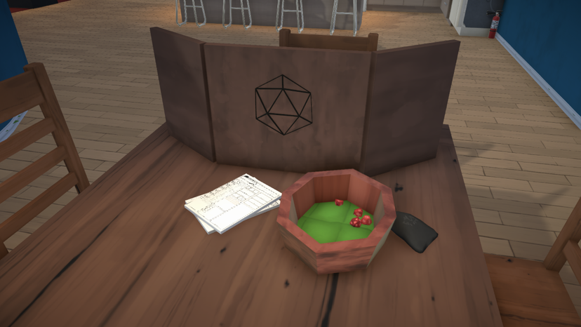 Game Masters Tools