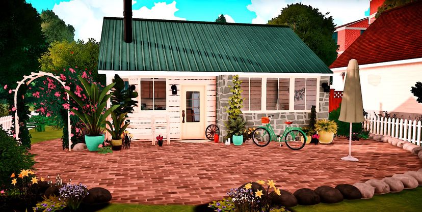 CozyHouse