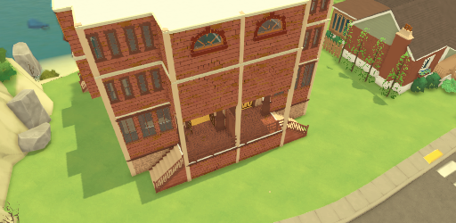 Eclipse Townhouse