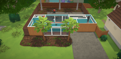 Midcenturymodern