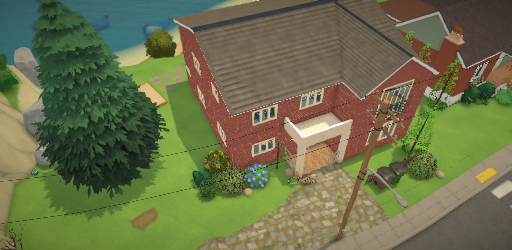 A Large Family Home/Baby Challenge Home