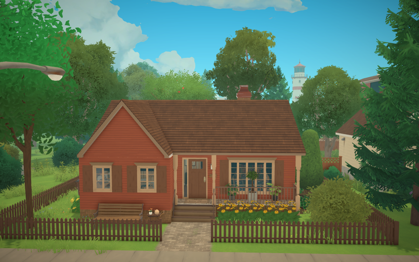 17 Cliffside Way