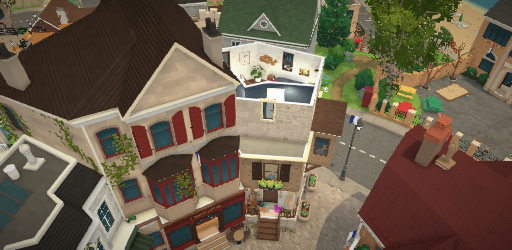 30 Leblanc Street