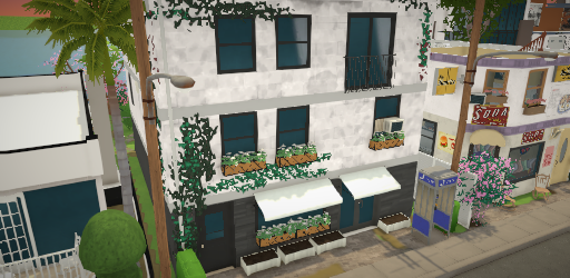 chez maurice 1